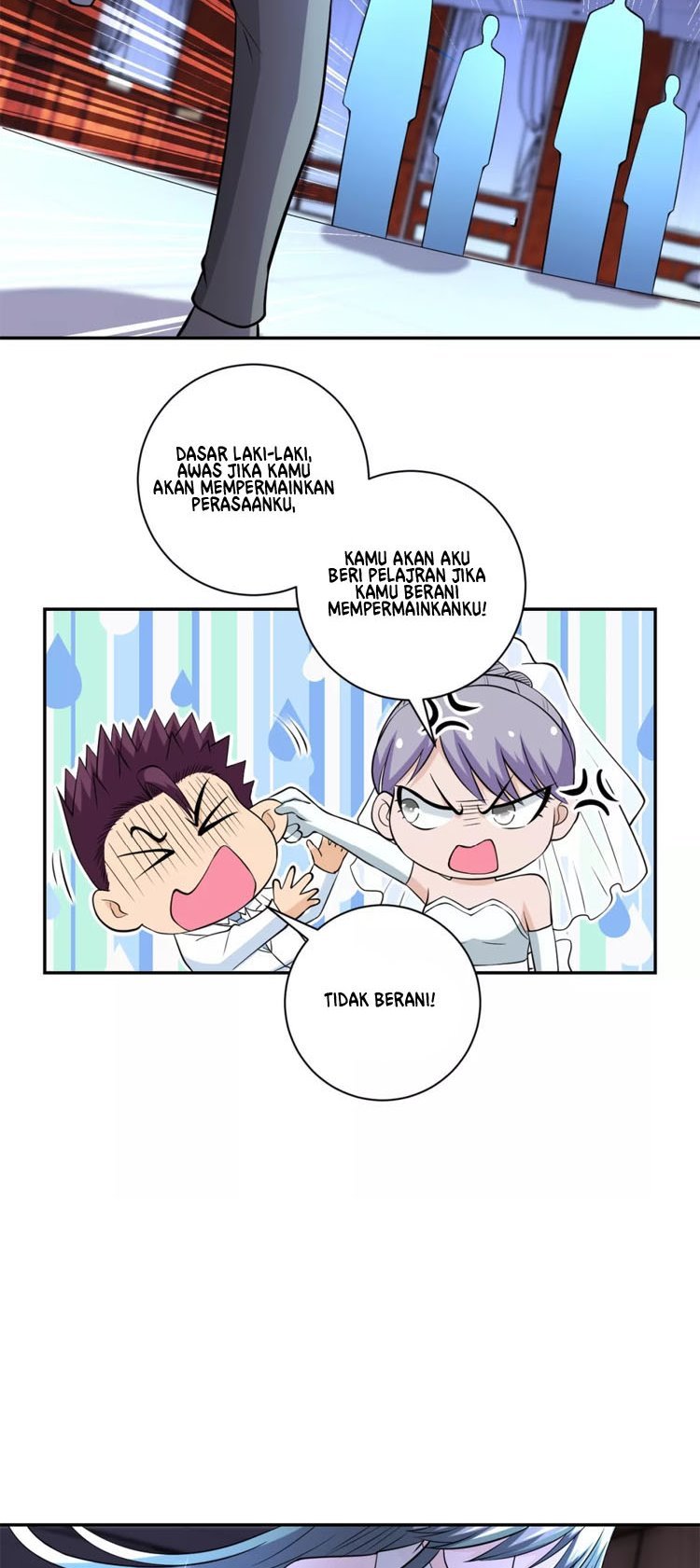 Super System chapter 56